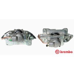 Brzdový strmeň BREMBO F 41 001