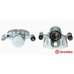 Brzdový strmeň BREMBO F 49 015