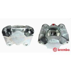 Brzdový strmeň BREMBO F 50 055