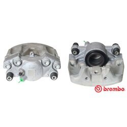 Brzdový strmeň BREMBO F 50 305