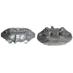 Brzdový strmeň BREMBO F 50 405