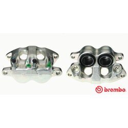 Brzdový strmeň BREMBO F 56 109