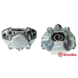 Brzdový strmeň BREMBO F 59 010