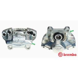 Brzdový strmeň BREMBO F 59 060