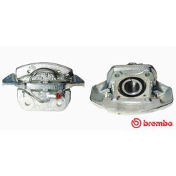 Brzdový strmeň BREMBO F 61 047