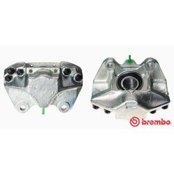 Brzdový strmeň BREMBO F 65 004