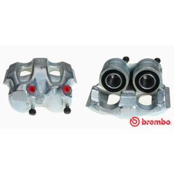 Brzdový strmeň BREMBO F 68 020