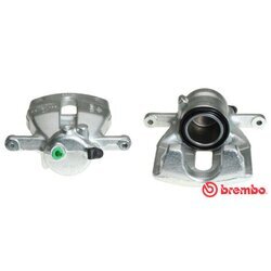 Brzdový strmeň BREMBO F 68 127