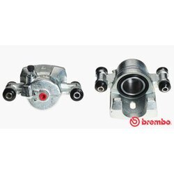 Brzdový strmeň BREMBO F 79 032