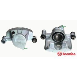 Brzdový strmeň BREMBO F 83 029