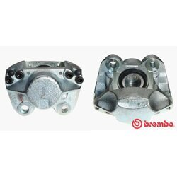 Brzdový strmeň BREMBO F 85 033