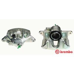 Brzdový strmeň BREMBO F 85 124