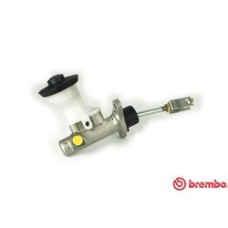 Hlavný spojkový valec BREMBO C 83 021