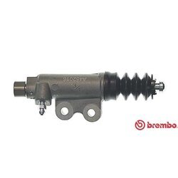 Pomocný spojkový valec BREMBO E 28 011