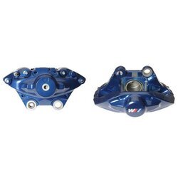 Brzdový strmeň BREMBO F 06 242