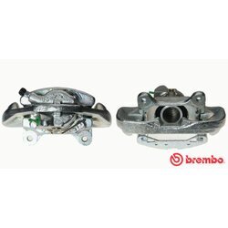 Brzdový strmeň BREMBO F 23 036