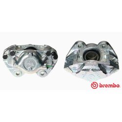 Brzdový strmeň BREMBO F 24 018