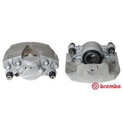 Brzdový strmeň BREMBO F 24 160