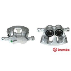 Brzdový strmeň BREMBO F 24 178