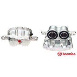 Brzdový strmeň BREMBO F 28 069