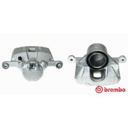 Brzdový strmeň BREMBO F 28 130