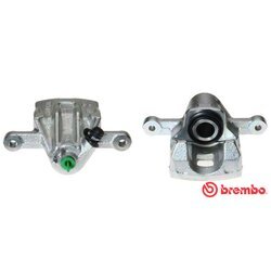 Brzdový strmeň BREMBO F 30 156