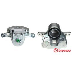 Brzdový strmeň BREMBO F 30 199