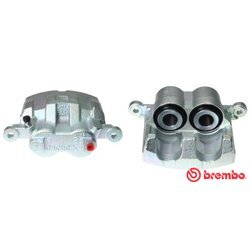 Brzdový strmeň BREMBO F 37 011