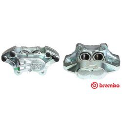 Brzdový strmeň BREMBO F 44 008