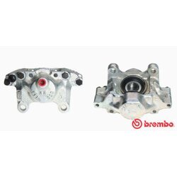 Brzdový strmeň BREMBO F 50 087