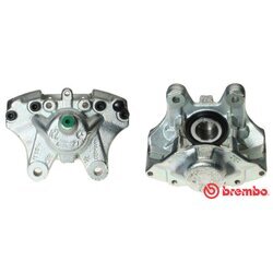 Brzdový strmeň BREMBO F 50 214