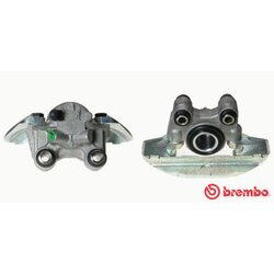 Brzdový strmeň BREMBO F 61 004