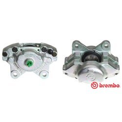 Brzdový strmeň BREMBO F 61 016