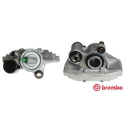 Brzdový strmeň BREMBO F 61 082