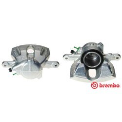 Brzdový strmeň BREMBO F 61 214