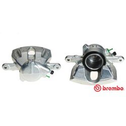 Brzdový strmeň BREMBO F 61 215