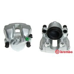 Brzdový strmeň BREMBO F 61 285