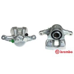 Brzdový strmeň BREMBO F 83 130