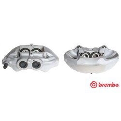 Brzdový strmeň BREMBO F 83 239