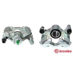 Brzdový strmeň BREMBO F 83 347