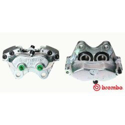 Brzdový strmeň BREMBO F 85 067