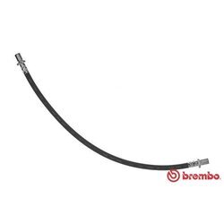 Brzdová hadica BREMBO T 16 021