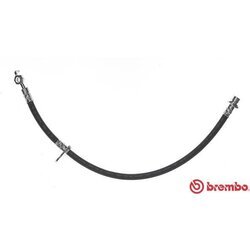 Brzdová hadica BREMBO T 83 030