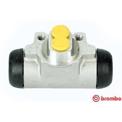 Brzdový valček kolesa BREMBO A 12 A83