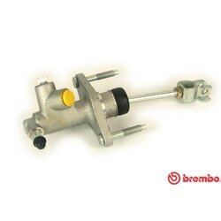 Hlavný spojkový valec BREMBO C 28 003