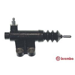 Pomocný spojkový valec BREMBO E 30 015