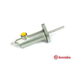 Pomocný spojkový valec BREMBO E 50 004