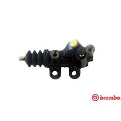 Pomocný spojkový valec BREMBO E 83 009