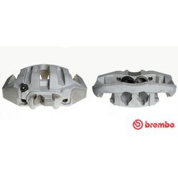 Brzdový strmeň BREMBO F 06 161