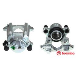 Brzdový strmeň BREMBO F 06 253